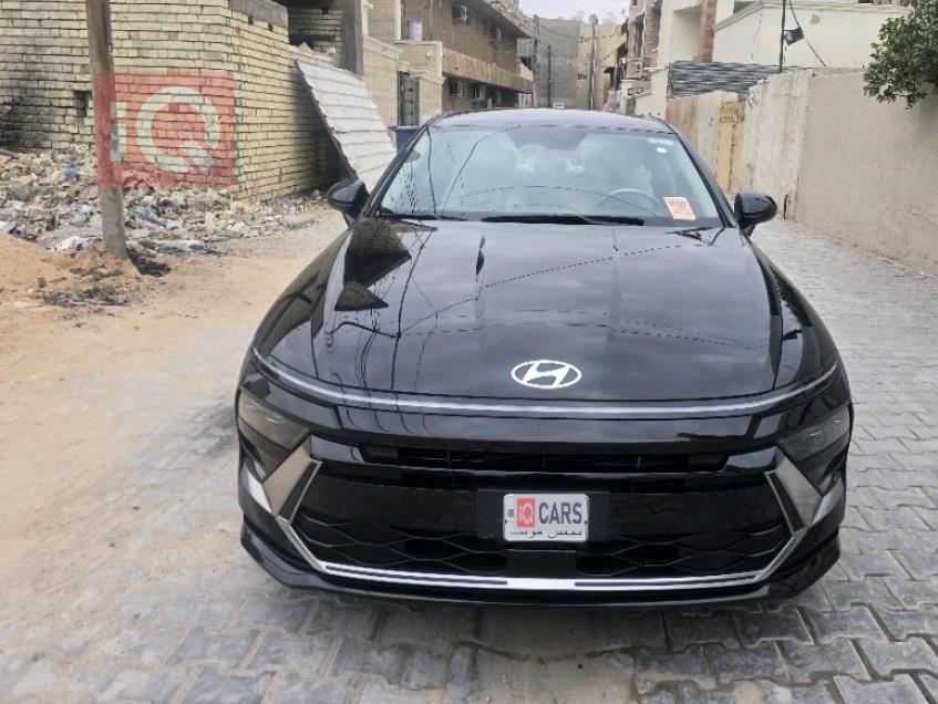 هيونداي سوناتا